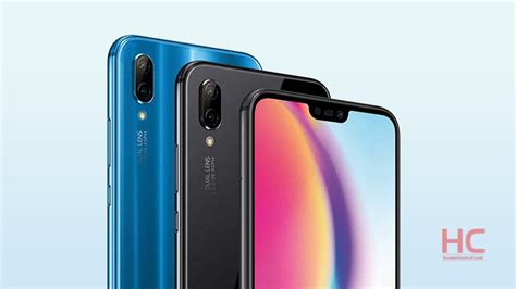 insure for huawei p20 lite|Huawei P20 Lite gets a new software update with security .